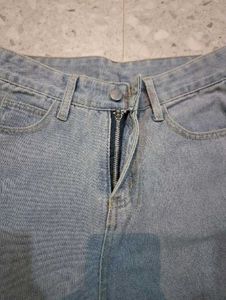 savana straight leg jeans