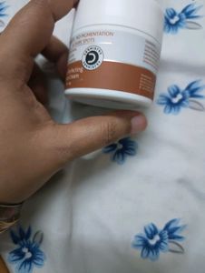 Dermistry Skin Perfecting Face Cream