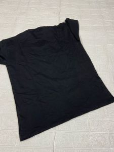 XXL Bundle of 6 Black T-Shirts
