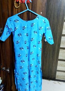 Long Kurti
