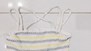 A Line Dress