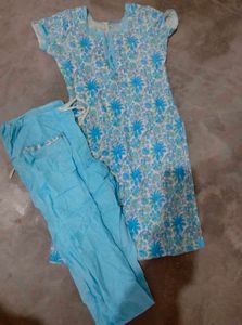Kurta Set