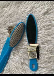 Fabric Fusing Tape &amp; Foot Care Tools