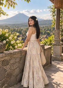 Pretty fairy skirt