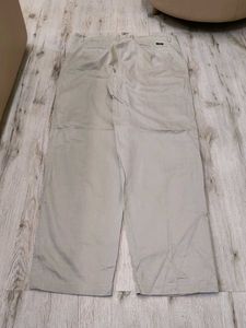 Ma6195 Docker baggy pant waist 38 inches