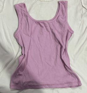 3x Tank Tops