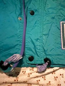 Casual y2k jacket