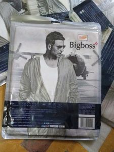 Bigboss Inner Vests - New