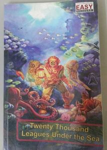 20,000 Leagues Under the Sea
