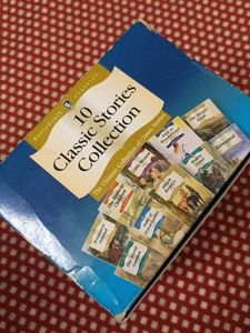 Classic Children's Books