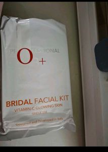 O3+ Facial Kit for Glowing Skin