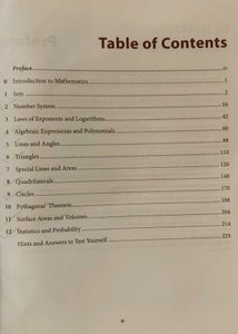 Cengage Foundation Series For JEE  MATHS