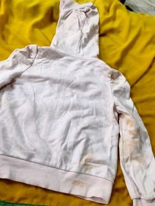 Used Hoodie &amp; Long Sleeve