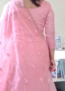 churidhar set