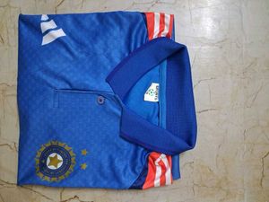 India Cricket Jersey