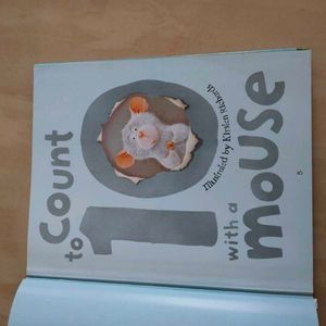Stories to Share Book