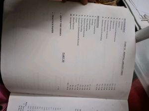 OPSC General Studies Paper I