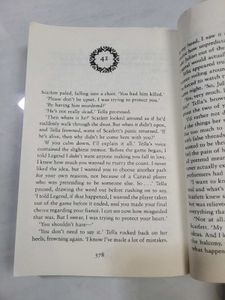 Caraval Trilogy by Stephanie Garber