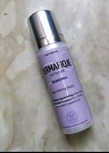 Age Defying Cream