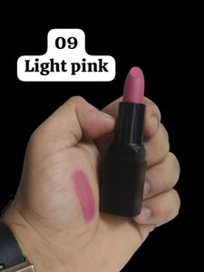 Mac-10 Lipstick
