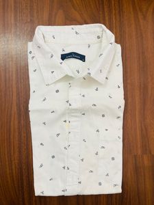 Highlander Half Sleeve Shirt