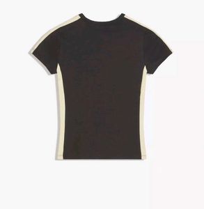 Bershka Kyoto Stay Moving Athletics T-Shirt