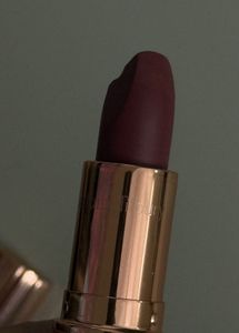 Charlotte Tilbury Pillow Talk medium Matte Lipstic
