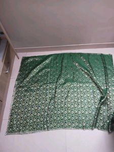 muniya border dupatta with 3 meters material
