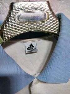 Adidas Men's Polo T-Shirt