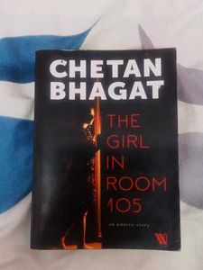 The Girl in Room 105