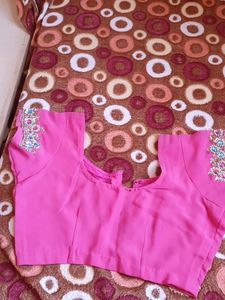 Combo Of 4 Blouses