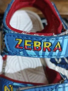 Kids Footwear