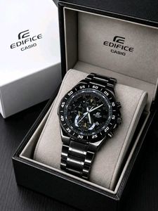 Casio Edifice Chronograph Watch