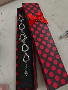 3 Jewellery Gift Sets with Gifting Boxes (NEW)