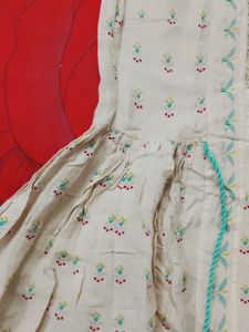 Wishful brand A line kurta