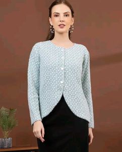 Stylish Cardigan For Women