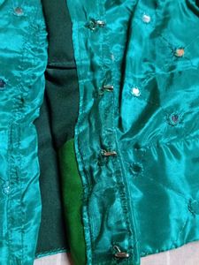 Blouse  For Wedding Or Other Occasions