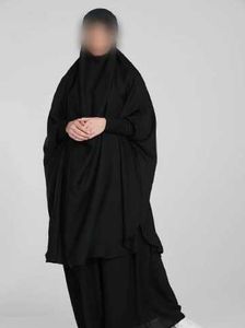 Saudi Jilbab Abaya 🖤