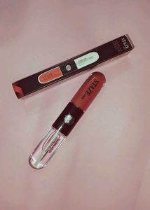 Staze 2-in-1 Liquid Lipstick