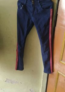Jeans High Waste 🤩new Beautiful