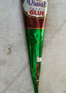 Diwali Fabric Glue