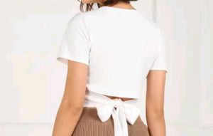 Rape-Round Tops For Women