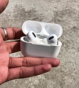 Apple Air Pods Pro A1 Quality 👍