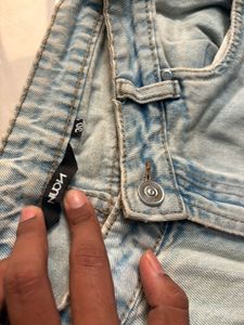 westside  Denim pant