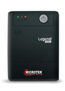Microtek Legend 1000U