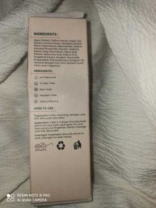 Kumkumadi Ayurvedic face serum