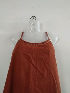 Brown Dress (Women's)