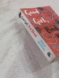 Good Girl, Bad Blood by Holly Jackson