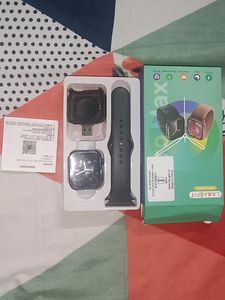 Brand New i9Pro Max Watch