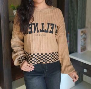 beautiful sweater